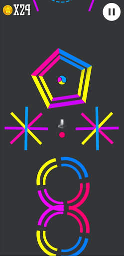 Color Switch New Edition screenshot 8
