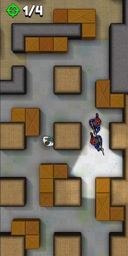 Guide for Hunter Assassin 2020 screenshot 3