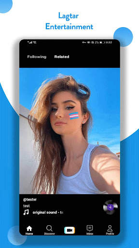 Penny -An OnlyFans Similar App screenshot 2