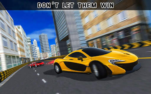 Furious Car Champion Racing - Car Racing 2019 screenshot 11