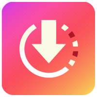 Video and image downloader for Instagram