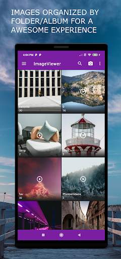 Gallery - Photo Gallery & Picture Manager screenshot 2