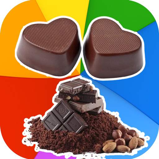 Chocolate day Stickers for WAStickerApps 1.0