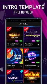 Intro Maker screenshot 7