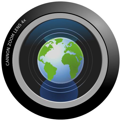 Geocam Free 5.34