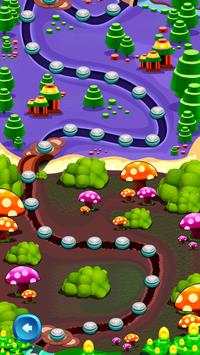 Candy Mogame screenshot 1
