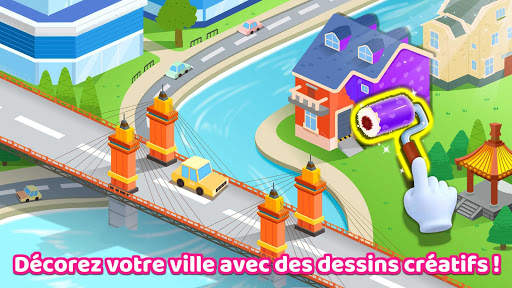 Bâtiment parasismique screenshot 5