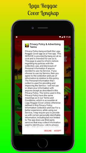 Lagu Reggae Terbaru 2021 Offline screenshot 2
