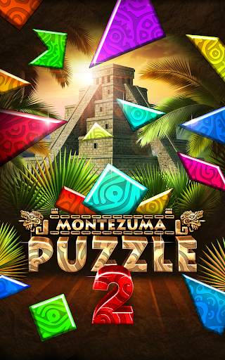 Montezuma Puzzle 2 Free screenshot 7