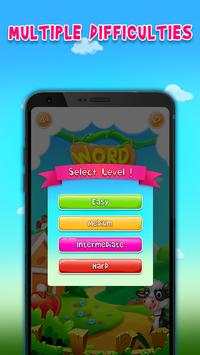 Word Search screenshot 5