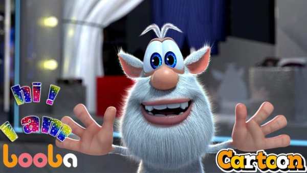 New Booba Adventure 2019 screenshot 1