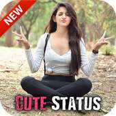 Cute Status logo