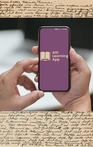 Alti Learning App - Videos, E-Books and Mock Exams screenshot 1