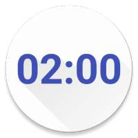Timer for Board Games logo