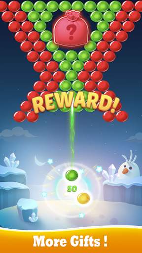 Bubble Shooter - Game Offline screenshot 5