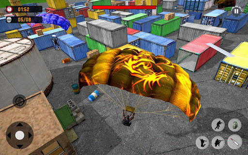 Fps Anti Terrorist Shooter - New Shooting Games screenshot 3