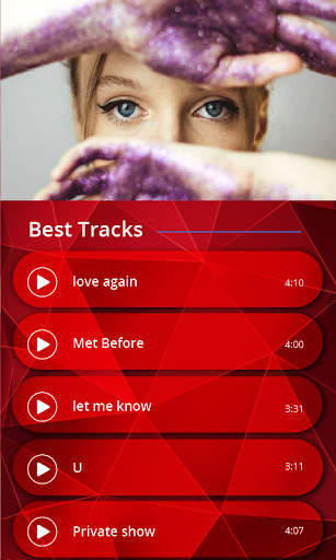 Mp3 & Mp4 Video Downloader - Free video Downloader screenshot 1