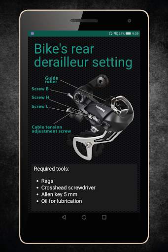 Bike Repair screenshot 10