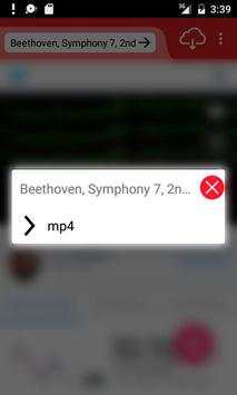 Download Video Downloader Free screenshot 2