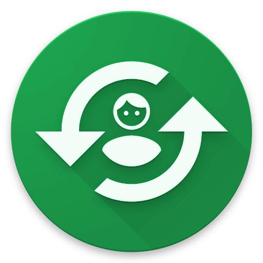 CoSy Contact Sync for WhatsApp (ROOT) 1.10