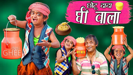 Aloo Kachaloo - Funny Videos screenshot 7