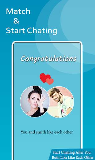 Joom Dating App - Local dating app screenshot 2