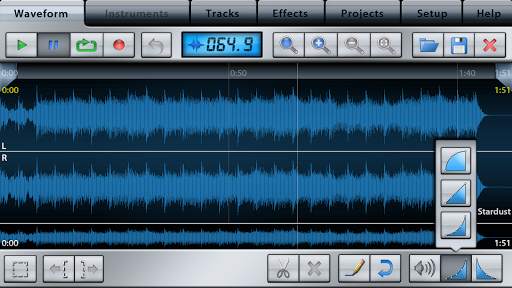 Music Studio screenshot 5