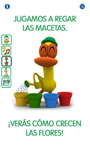 Talking Pato Gratis screenshot 3