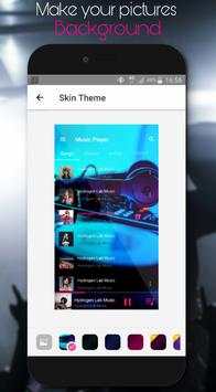 BlackPlayer screenshot 7