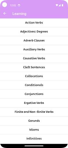 ELTT screenshot 3