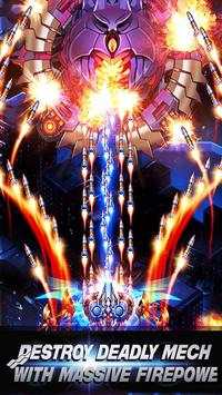 Galaxy Shooter Games Free screenshot 2