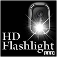 Flashlight:LED on 9Apps
