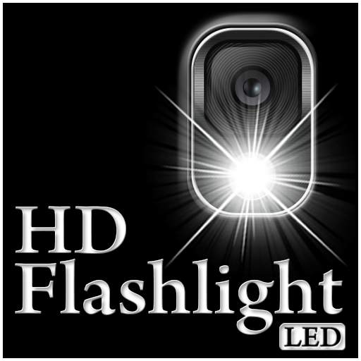 Flashlight:LED 1.2