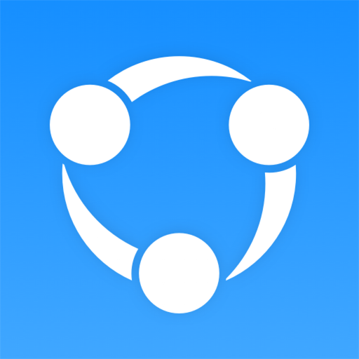 SHARE - File Transfer &amp; Share App Tips icon