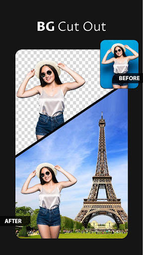 Background Changer: BG Remover screenshot 10