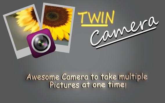 Twin Camera screenshot 4