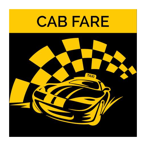 Cab Fare Comparision 1.0