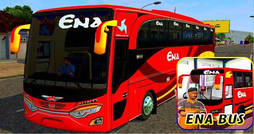 Bangladesh Bus Simulator Mod screenshot 2