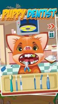 Puppy Dentist screenshot 4
