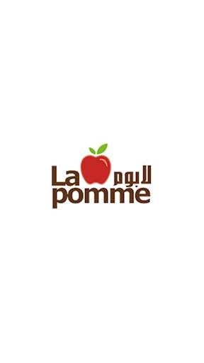 La Pomme screenshot 1