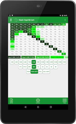 Poker Game Plan screenshot 9