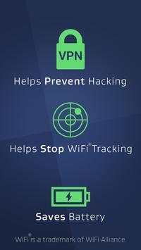 AVG Secure WiFi Assistant screenshot 1