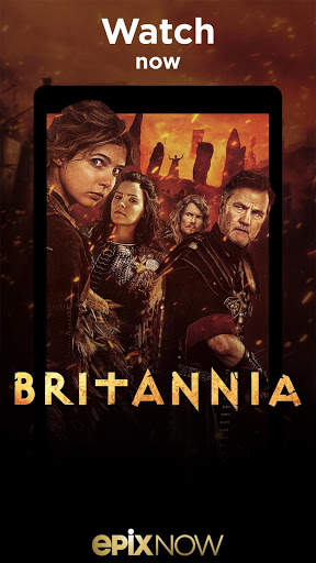 EPIX NOW: Watch TV and Movies screenshot 2