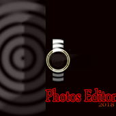 PHOTOS EDITOR 2018 icon
