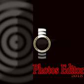 PHOTOS EDITOR 2018 on 9Apps
