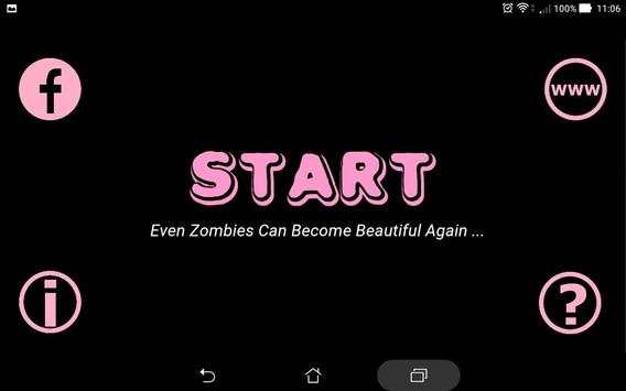 Jeni Zombie screenshot 3