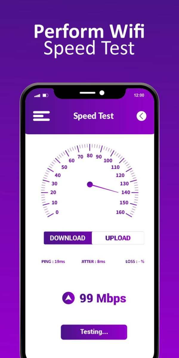 Wifi unlock now screenshot 3