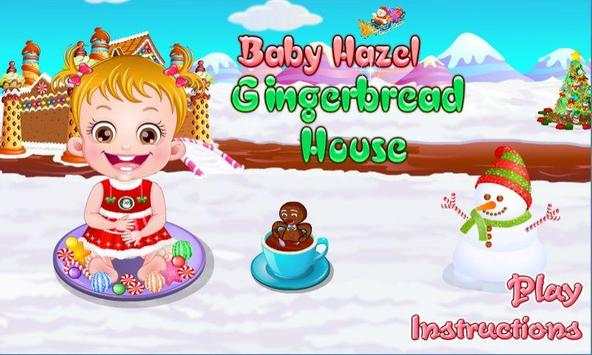 Baby Hazel Holiday Games screenshot 3