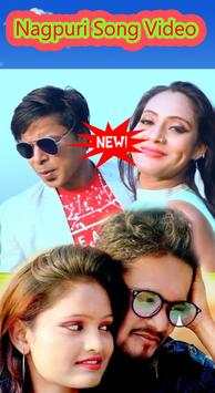 Nagpuri Video 🧡: Nagpuri Song & Nagpuri Dj Song screenshot 1