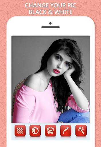 Photo Editor All screenshot 3